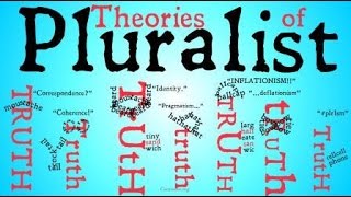 Pluralist Theories of Truth [upl. by Metabel]