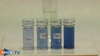 Phosphate analysis [upl. by Hawger285]