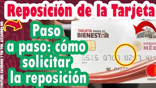 Tarjeta para el Bienestar vencida asi puedes cobrar tu Programa para el Bienestar [upl. by Nohcim289]