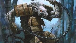 Magic 2014 Duels of the planeswalkers soundtrack  Kamigawa mix 2 [upl. by Sigrid]