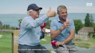 Episode 1  Evian Golf Live 2023 presented by Hally Leadbetter [upl. by Palermo]