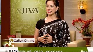 Fibroid treatment is possible without surgery  Jiva Health Show  Ep 269 Part 03 [upl. by Nautna]