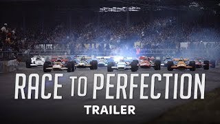 Race to Perfection  Sky Documentaries [upl. by Nissensohn]