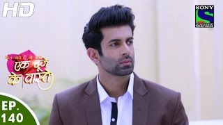 Ek Duje Ke Vaaste  एक दूजे के वास्ते  Episode 140  13th September 2016 [upl. by Akinehc465]