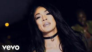 Mila J  Kickin’ Back Official Video [upl. by Gerk]