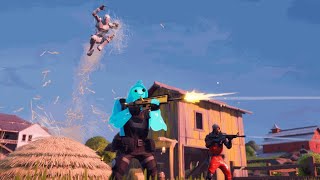 Fortnite chapter 2 season 1 trailer [upl. by Foy5]