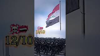 عيد النصر العراقي  العراق العظيم الفرقةالذهيبة جهازمكافحةالارهاب دويتو اكسبلور لايك [upl. by Dnumsed810]