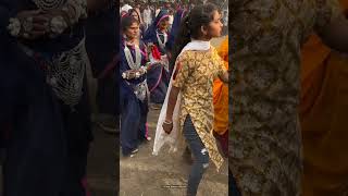 Jobat Bhangoriya Ramak Zamak Jay  Jithan Baghel New Aadiwasi song 2024 aadiwasi viral आदिवासी [upl. by Zumwalt]