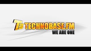 TECHNOBASEFM  BEST OF TECHNOHANDSUP HQ [upl. by Claybourne310]