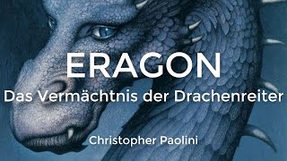 37 Murthag 📖 ERAGON Das Vermächtnis der Drachenreiter Teil 1  Hörbuch [upl. by Naejamron]