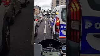 Oups voilà quelqu’un 🚔🤫 [upl. by Carmencita]