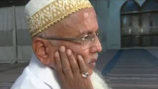 Alavi Bohras Namaaz of Fajar  2 Rakaat Sunnat [upl. by Snahc586]