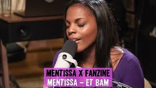 Mentissa  Et bam Remix [upl. by Aneras855]