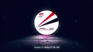 F1 2018 RLEsports Intro [upl. by Ilarrold]