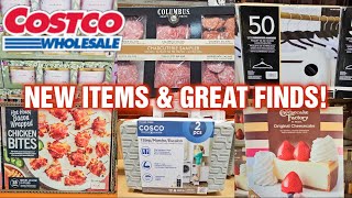 COSTCO NEW ITEMS amp GREAT DEALS for DECEMBER 2023 🛒1224 [upl. by Hairim]