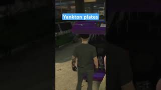 How to to get BennysF1 Wheels amp YANKTON in GTA Online [upl. by Roque]