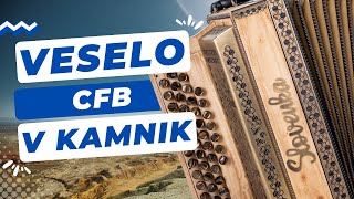 Klemen Rošer igra legendarno Veselo v Kamnik ki jo je v originalu napisal Andrej Blumauer [upl. by Boehike600]