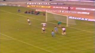 1981 FA Cup Final Replay Highlights [upl. by Ohcirej616]