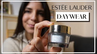 ESTEE LAUDER MOISTURIZER  HONEST REVIEW [upl. by Halfon]