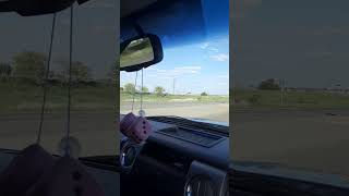 Saskatoon Saskatchewan canada driving camping adventure travel [upl. by Annahsal]