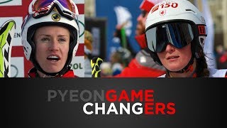 How Injury Could Affect Canadas Ski Cross Team at the 2018 Olympics [upl. by Nebra]