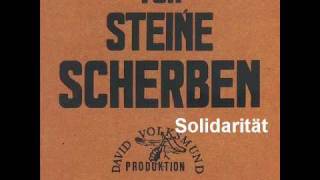 Ton Steine Scherben Solidarität [upl. by Christis]