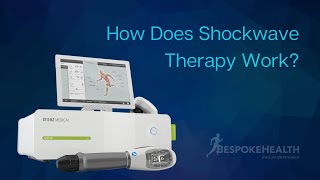 How Does Shockwave Therapy Work [upl. by Eilatan90]