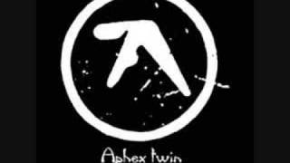 Aphex Twin  Popcorn [upl. by Analli471]