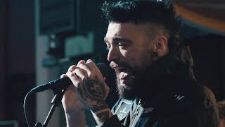 STARSET  Unbecoming Live Acoustic Performance [upl. by Retsehc]