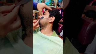 Beard hairstyle beard kaise banta hai use in beard hair style video [upl. by Eicyak736]