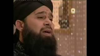 Famous Naats by Alhaj Muhammad Owais Raza Qadri  OSA Official HD Video [upl. by Eerased547]