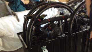 How to Assemble an Adult Tricycle Your StepbyStep Guide wwwtrikebikecomau TrikeBikeAustralia [upl. by Demetris]