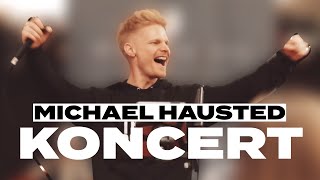 Michael Hausted Live Koncert [upl. by Siward]