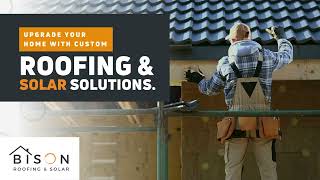 Let the Savings from the Sun Pay For Your New Roof [upl. by Ruperto]