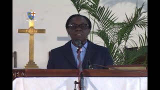 Jamaica Methodist District Aldersgate Service Sunday May 24th 2020 New [upl. by Gui605]