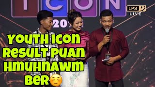 Youth Icon Top 5 Result  Unau Khawngaihthlak Leh Tan Awm [upl. by Piers]