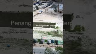 Akan Datang Penang New Resorts malaysia penang westinhotel travel [upl. by Krasnoff]