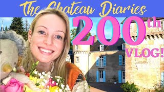 THE 200TH CHATEAU DIARY [upl. by Mindi990]