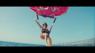 Jet2holidays Couple TV Ad May 2017 [upl. by Ardnahc]