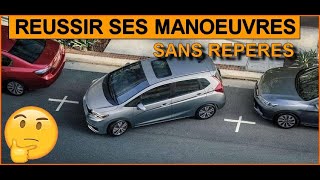 Réussir ses manœuvres SANS REPERES [upl. by Ttenaj266]