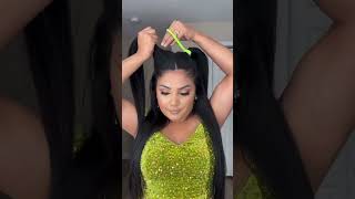 Truco peinado retoshorts30 hairstyle peinados hairtutorial hairtutorial [upl. by Greta]