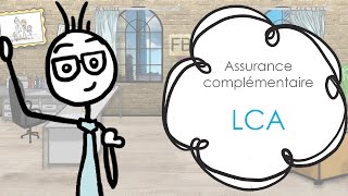 Les assurances complémentaires suisses en 4 minutes [upl. by Yendor]