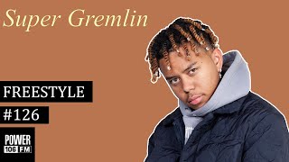 Cordae  Super Gremlin freestyle [upl. by Nov657]