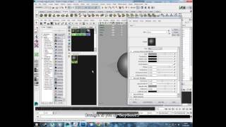 xNormals Tutorial For Photoshop [upl. by Goran]