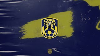 COPA INTERESTUDIOS ABOGADOS 2024 [upl. by Aicrop]