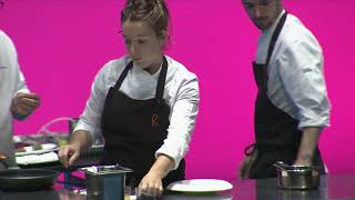 Joan Roca en Gastronomika 2017 Celler de Can Roca La esencia de nuestra cocina [upl. by Aloisius]