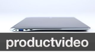 Productvideo Samsung 9 Series NP900X3C [upl. by Victor]