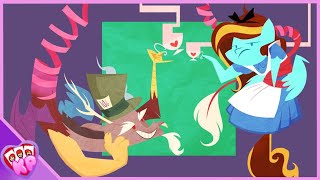 My Little Reviews Discordant Harmony [upl. by Curry]