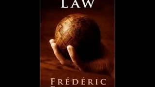 The Law by Frederic Bastiat ExplainedPart 1 [upl. by Eveleen]