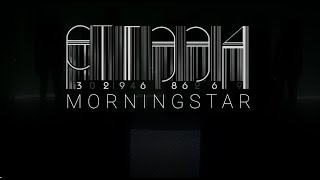 Morningstar  Sudsar Ursah Official Music Video ETGEED OST [upl. by Ydde737]